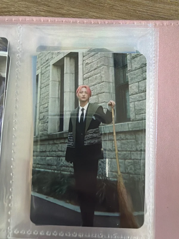 ZERO : FEVER EPILOGUE DIARY Ver.