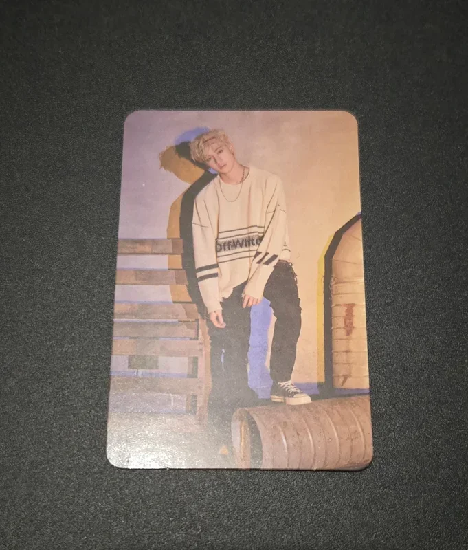 BANGCHAN CLE 2 : Yellow Wood CONCEPT VER