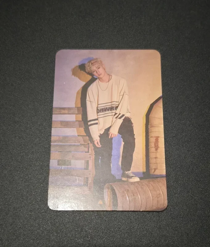 BANGCHAN CLE 2 : Yellow Wood CONCEPT VER