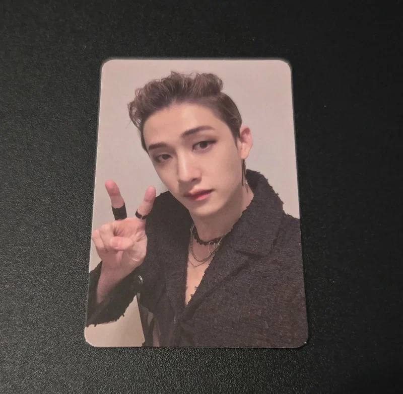 BANGCHAN Oddinary FRANKENSTEIN VER