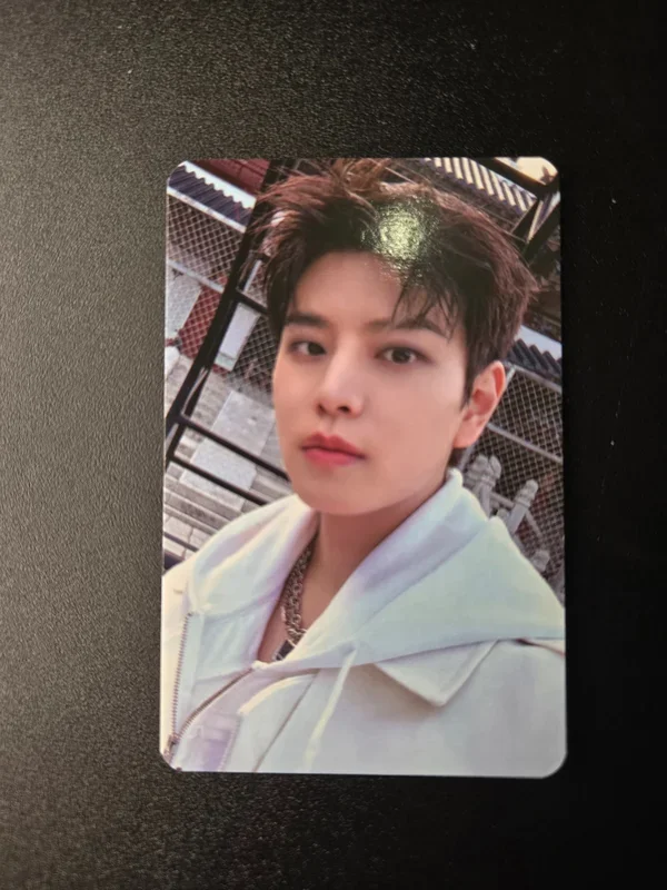 SEUNGMIN (HOP) MUSICPLANT POB