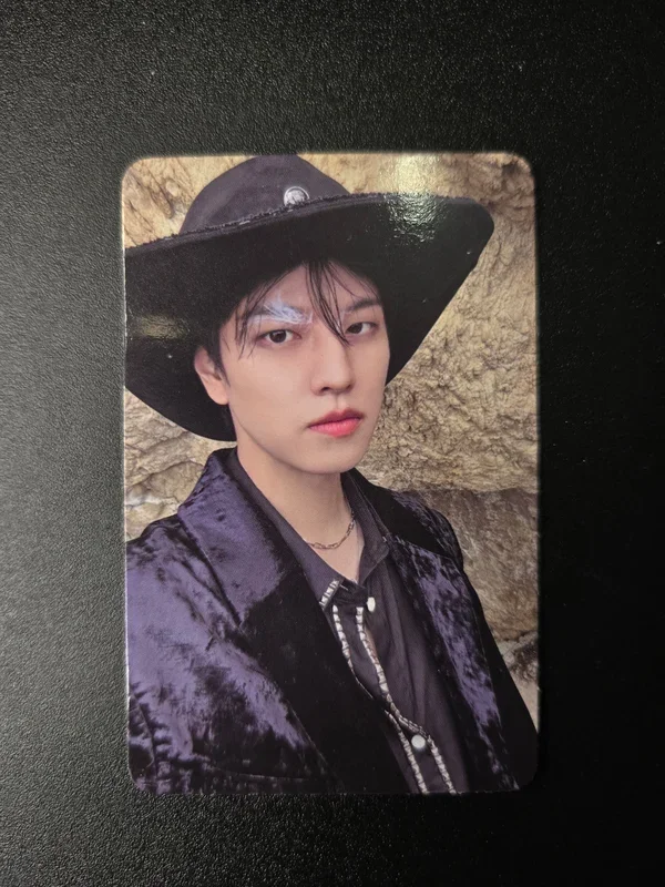 SEUNGMIN DO IT ACCORDION VER.