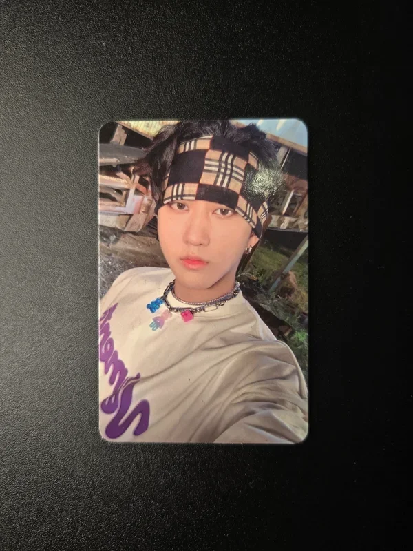 CHANGBIN NOEASY D VER