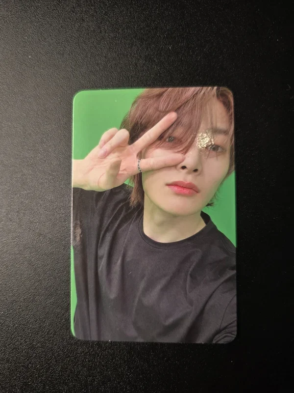 I.N ATE Accordion Ver.