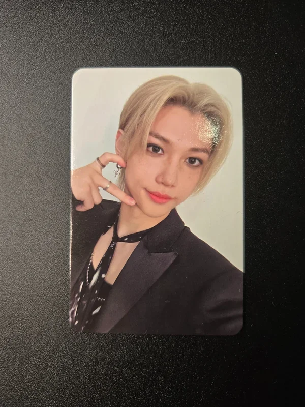 FELIX (5-STAR)DIGIPACK VER.