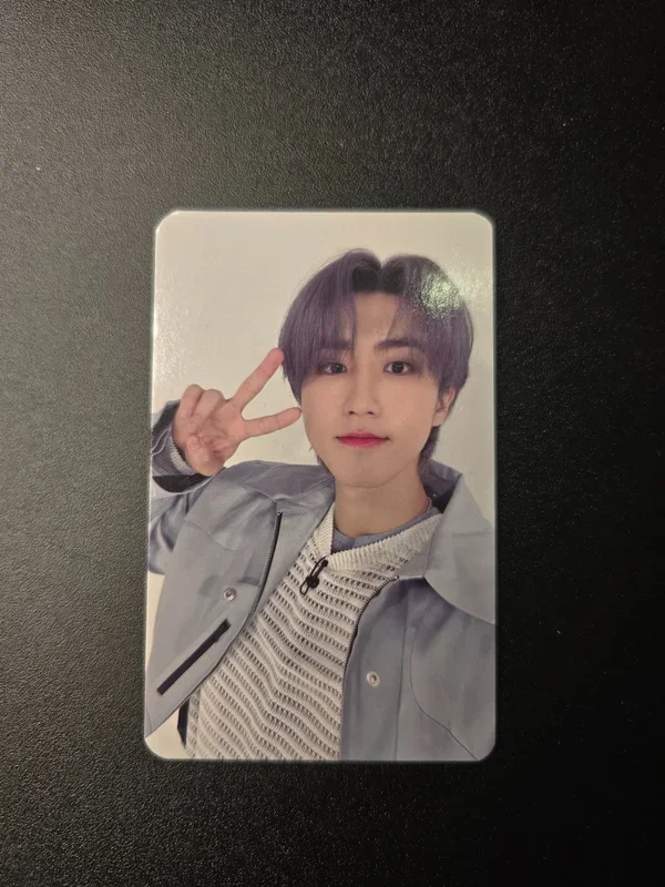 HAN (5-STAR) Lotte Duty Free / I FIVE POB