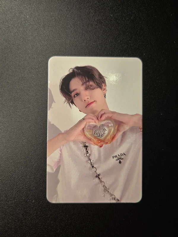 HAN MAXIDENT CASE ver. POB