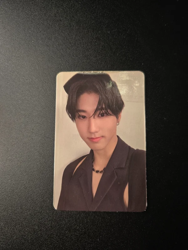 HAN Oddinary FRANKENSTEIN VER