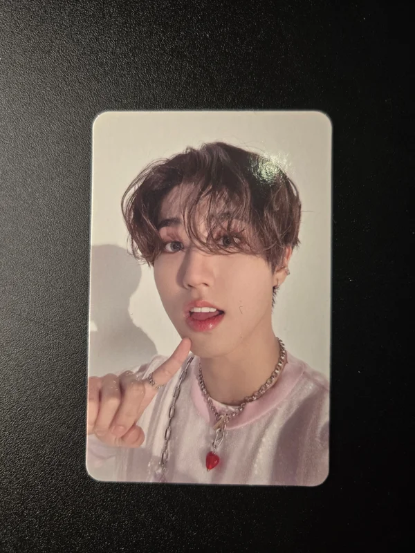 HAN MAXIDENT CASE ver.