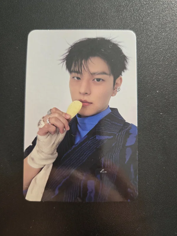 Seungmin KARMA SKZOO Ver.