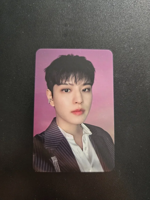 SEUNGMIN (HOP) HIPTAPE VER.