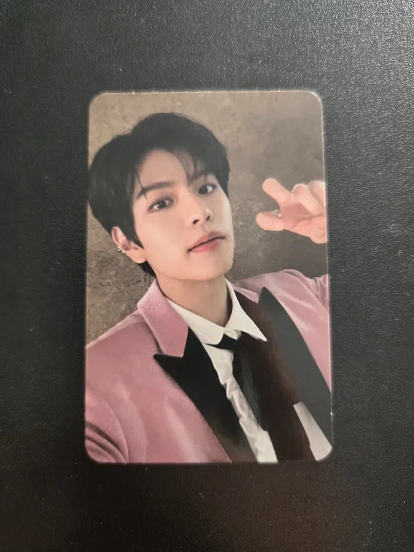 Seungmin ODDINARY JEWEL CASE ver.