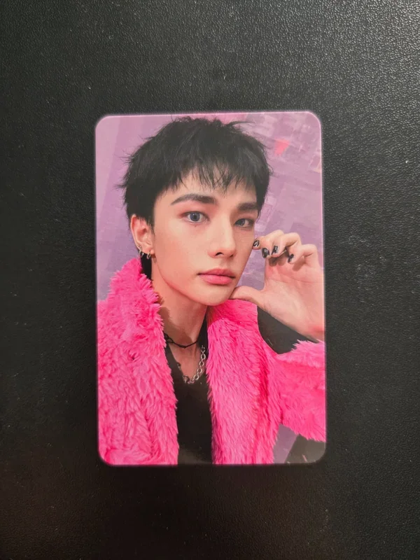 Hyunjin DO IT MUSICPLANT POB