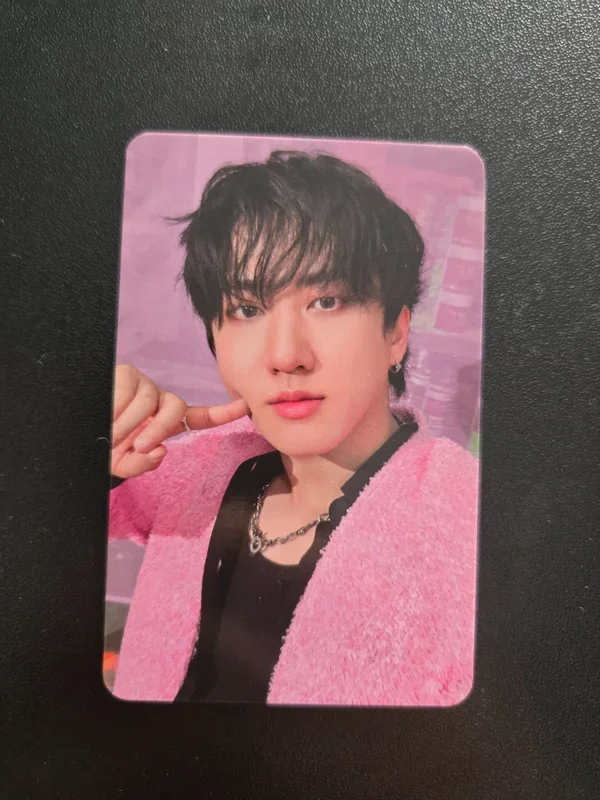 Changbin DO IT MUSICPLANT POB