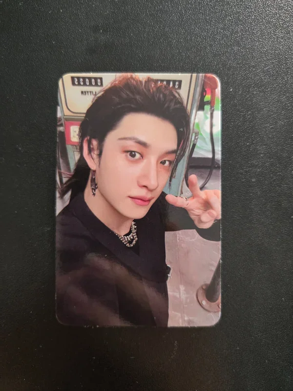 Bangchan DO IT DO VER.
