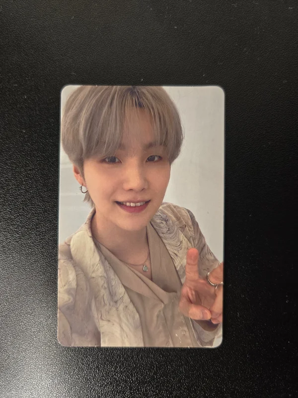 Proof (Compact Edition)
