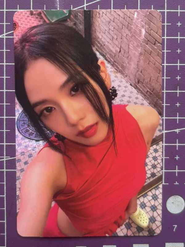 ME BLACK Ver.