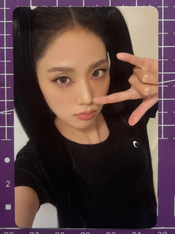 ME BLACK Ver.