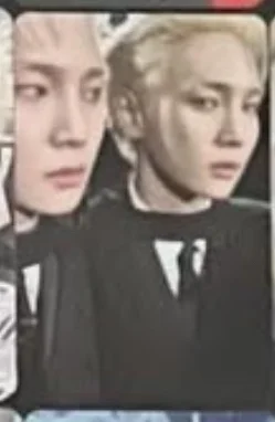 BAD LOVE BOOKLET ver.