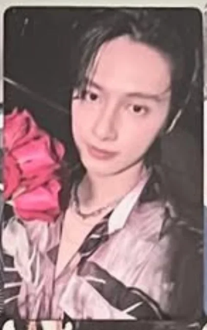 SPILL THE FEELS YIZHIYU