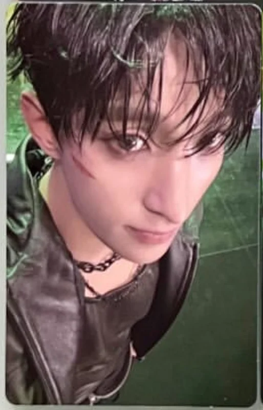 HAPPY BURSTDAY WEVERSE LUCKY DRAW