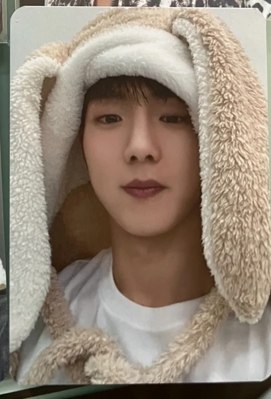 THE X Hellolive shop