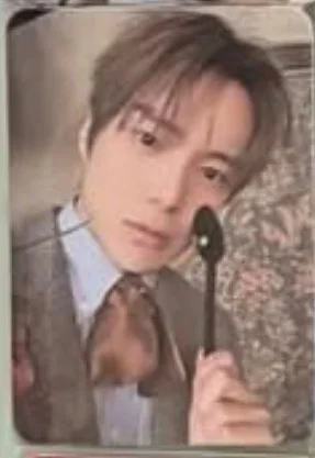 THE X hello82 Exclusive