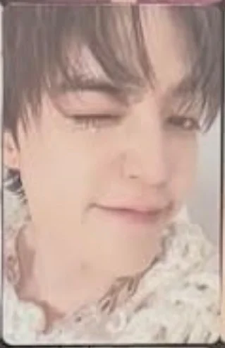 HAPPY BURSTDAY NEW MYSELF Ver.