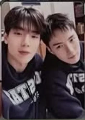 MONMUNGCHI X 2025 SEASONS GREETINGS SSQ