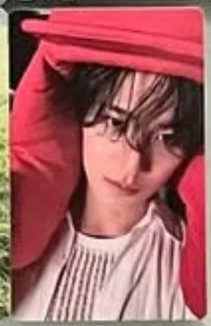 SEVENTEENTH HEAVEN M2U LUCKY DRAW