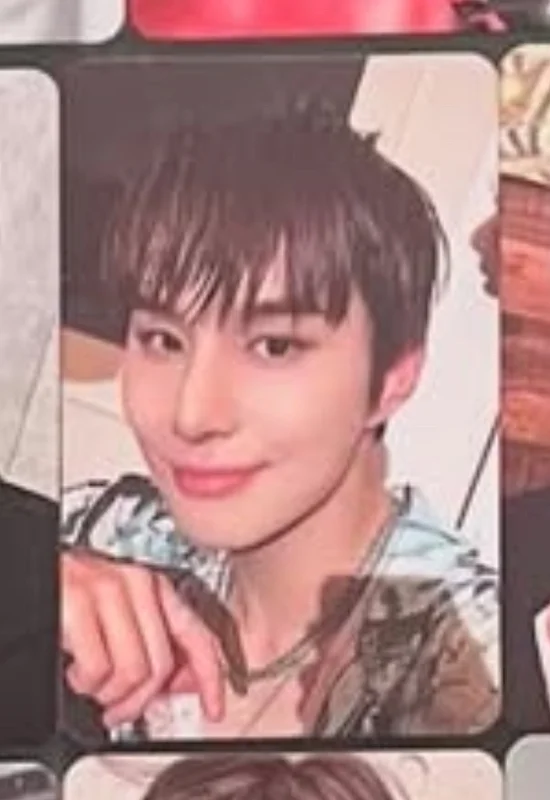 PERFUME DIGIPACK VER.