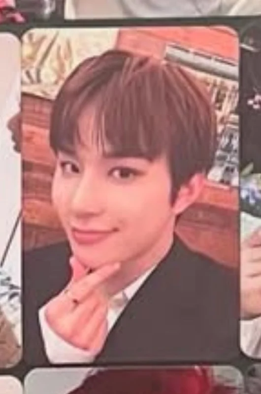 PERFUME DIGIPACK VER.