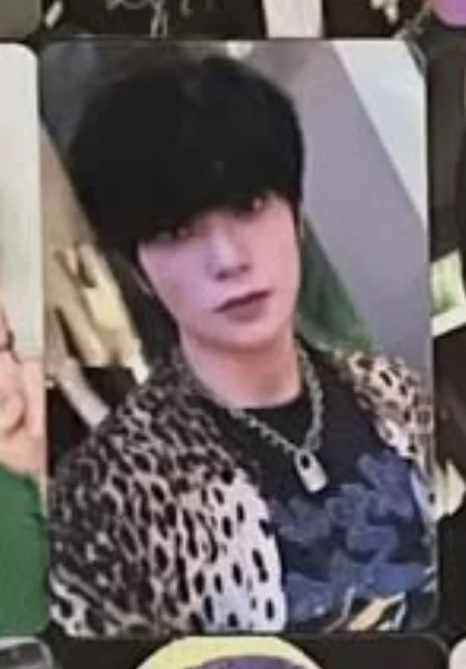 Universe Jewel Case Ver.