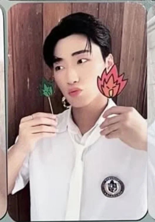 THE WORLD EP.2 : OUTLAW PLATFORM VER.