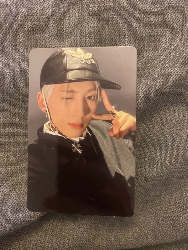 HOUSE OF TRICKY : Trial And Error TRICKY ver.