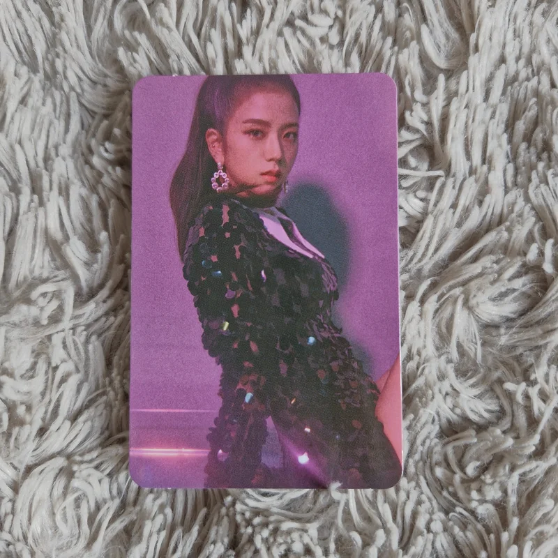 Square Up Black Ver.