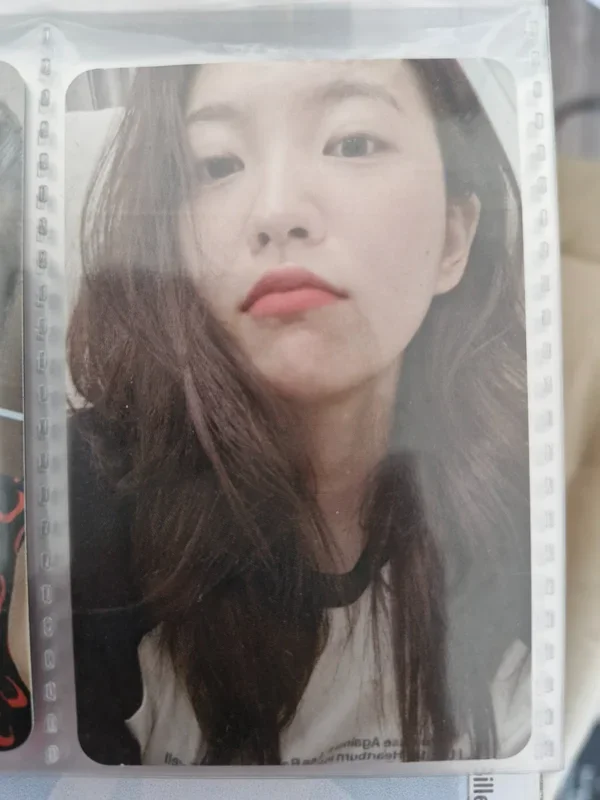 The ReVe Festival Day 1 Day 1 ver.