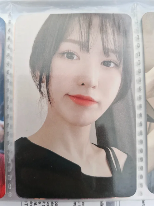 The ReVe Festival Day 1 Guide Book ver.