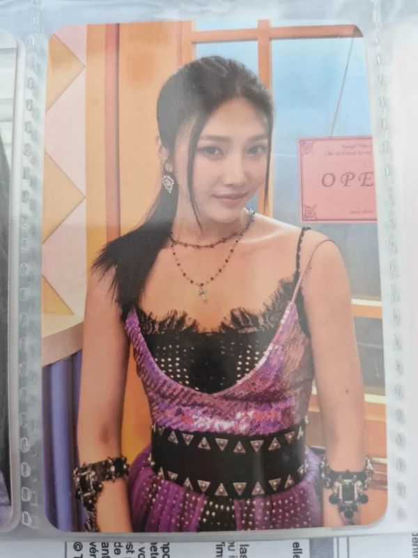 Queendom Queens Ver.