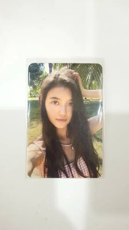 New Jeans Weverse Albums ver.