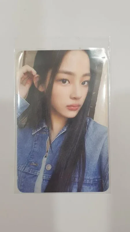 New Jeans Weverse Albums ver.