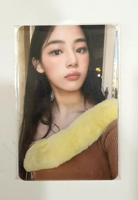 New Jeans Weverse Albums ver.