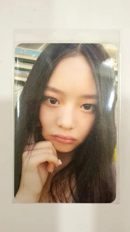 New Jeans Weverse Albums ver.