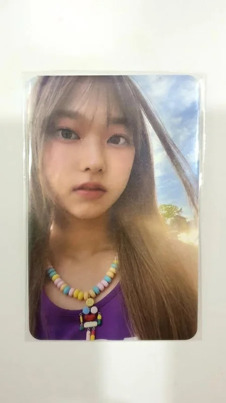 New Jeans Weverse Albums ver.