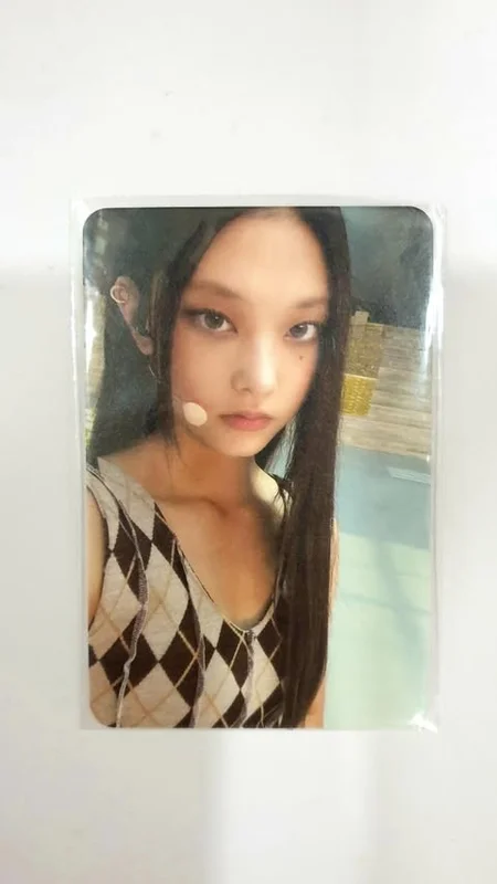 New Jeans Weverse Albums ver.