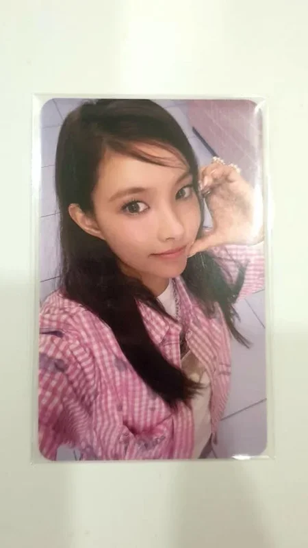 I'LL LIKE YOU Weverse Albums ver.