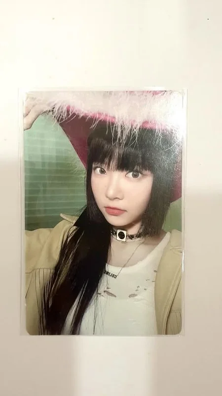 UNFORGIVEN DUSTY AMBER ver.