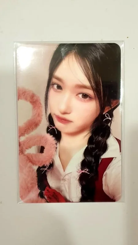 IVE SWITCH LOVED IVE ver.