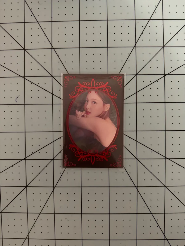 Twice nayeon ewo pob