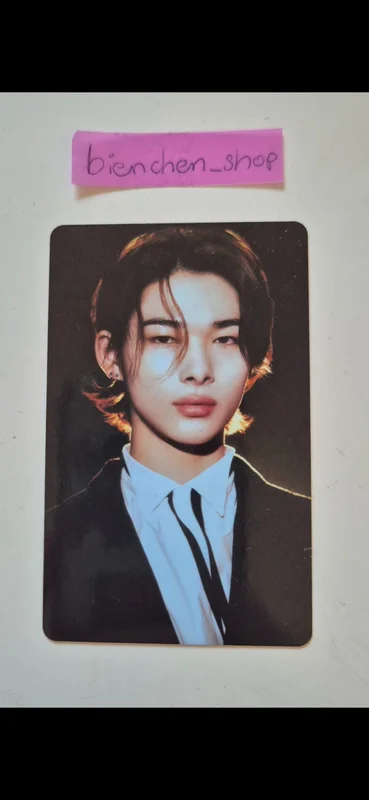 DARK BLOOD Weverse Albums ver.